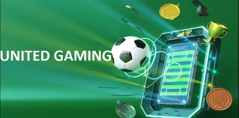 Cách đặt cược tại United Gaming