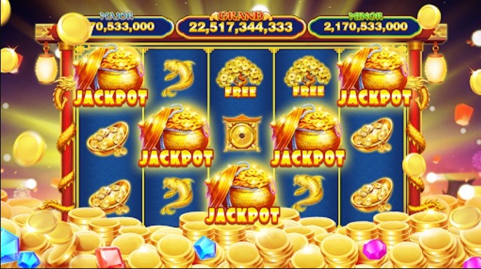 Hướng dẫn cách chơi slot game vz99 cho tân thủ