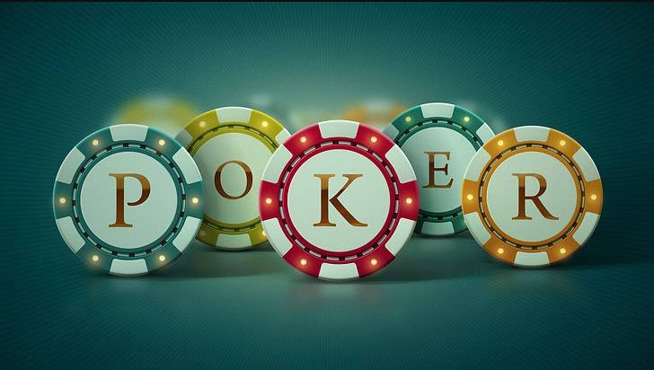 Hướng dẫn chơi bài Poker tại vz99 đơn giản và chi tiết nhất