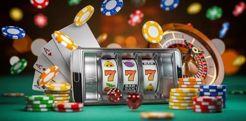 Hướng dẫn chơi cá cược tại SBOBET vz99