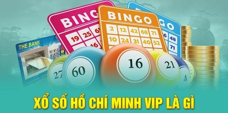 Lợi ích của việc chơi Hồ Chí Minh VIP tại vz99 