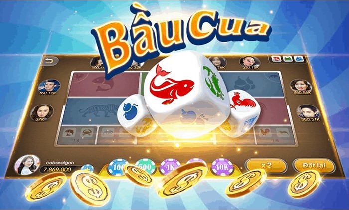 Nhà cái vz99 cung cấp cổng game bầu cua tôm cá vz99 đa dạng