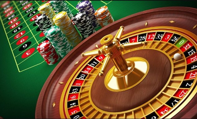 Những lý do mà bạn nên tham gia Roulette tại vz99