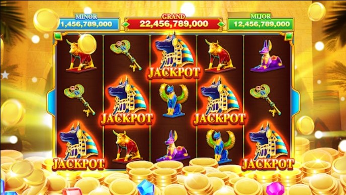 Slot game vz99 là gì?